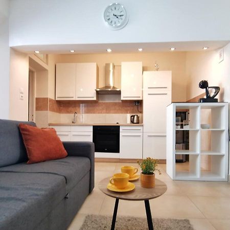 Honeycomb Apartment Split - Free Parking Kültér fotó