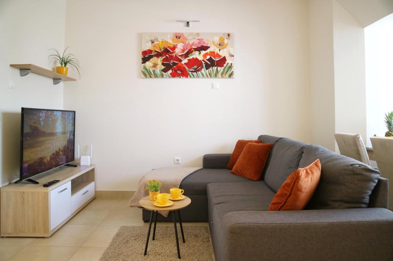 Honeycomb Apartment Split - Free Parking Kültér fotó