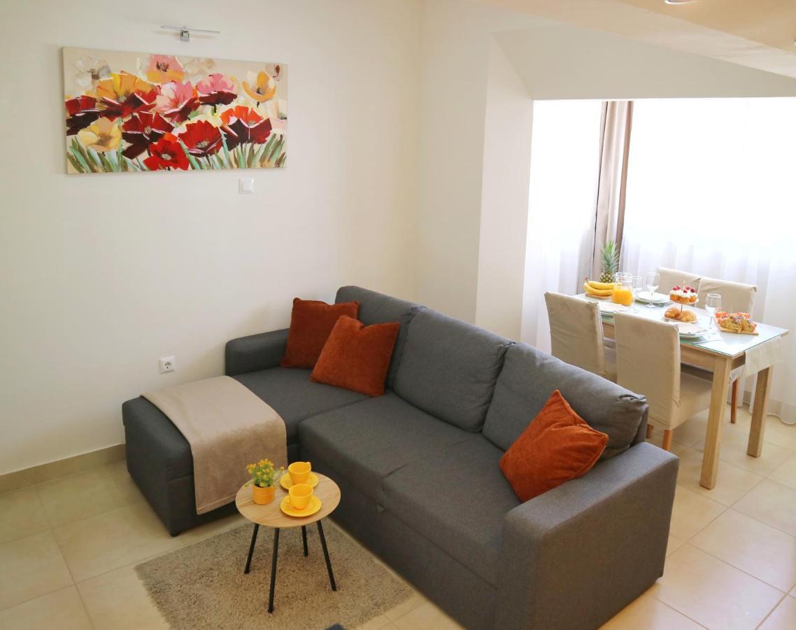 Honeycomb Apartment Split - Free Parking Kültér fotó